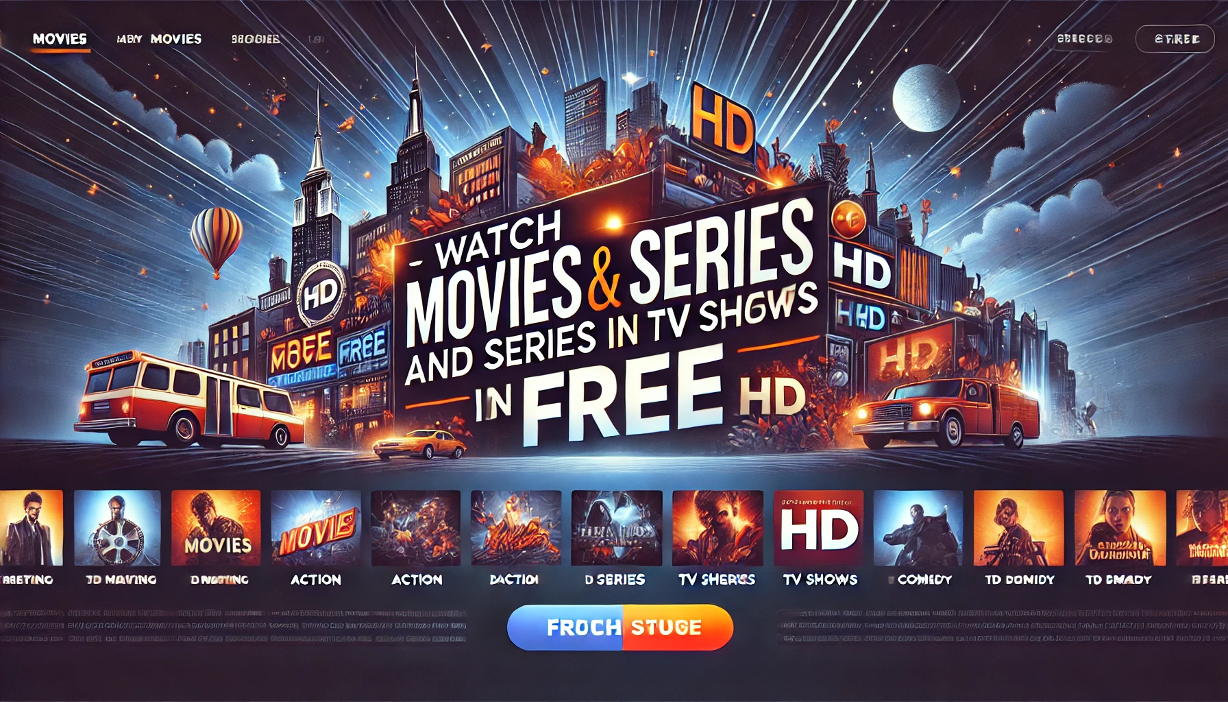 Gostream - Watch Latest Movies and TV Shows Online for Free